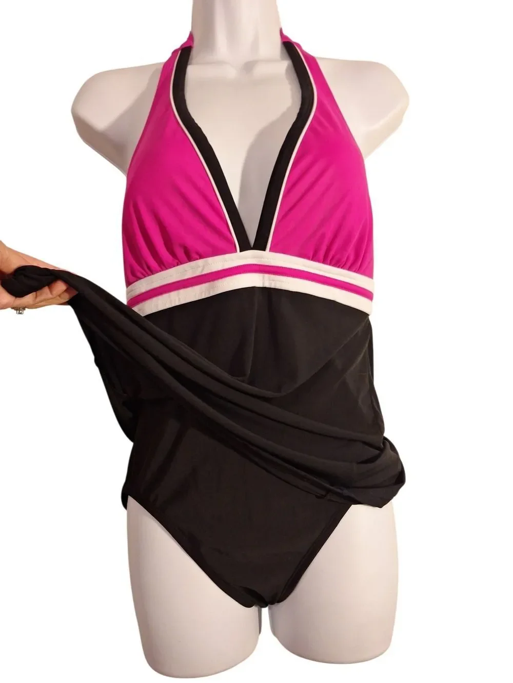 Catalina halter style